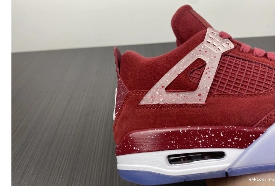 Cheap EP Sooners 4 AJ4-904282 Air AJ4-904282 Oklahoma Jordans Retro 1231